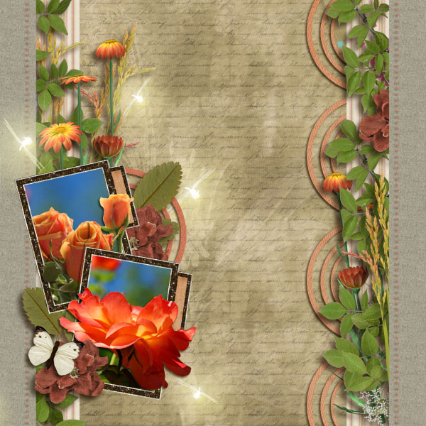 Garden Delight