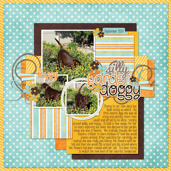 Garden-DogWEB