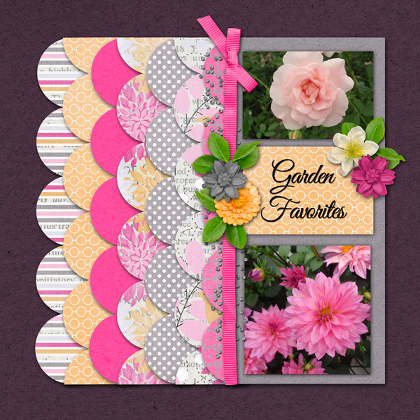 Garden Favorites
