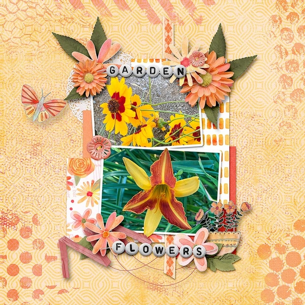 Garden-Flowers