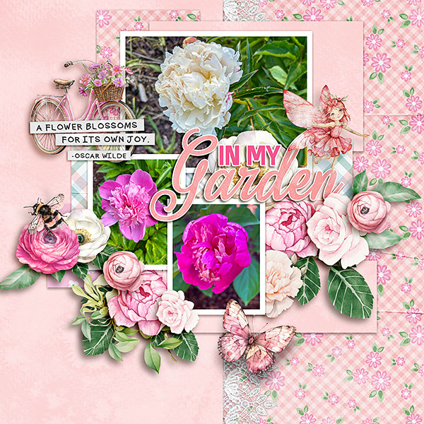 Garden-Flowers
