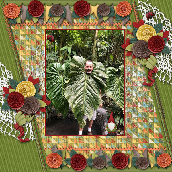 Garden Fresh