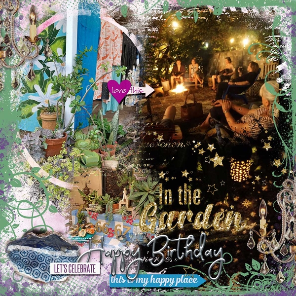 Garden Gleem 2022