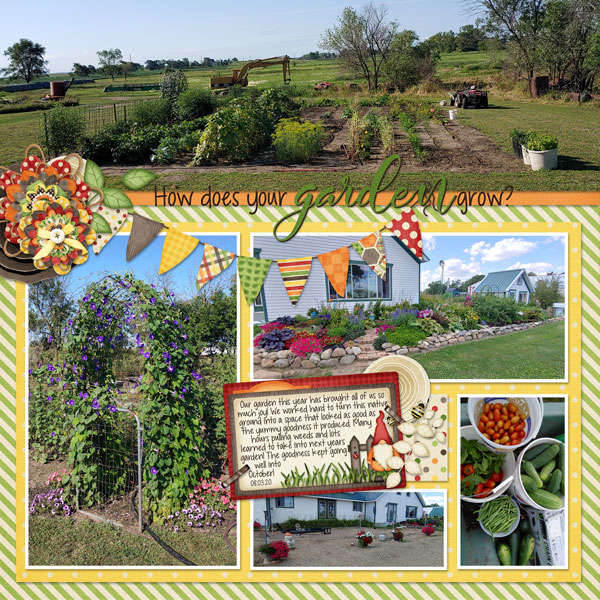 Garden Grow