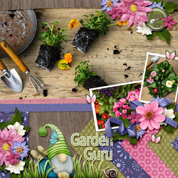 garden guru