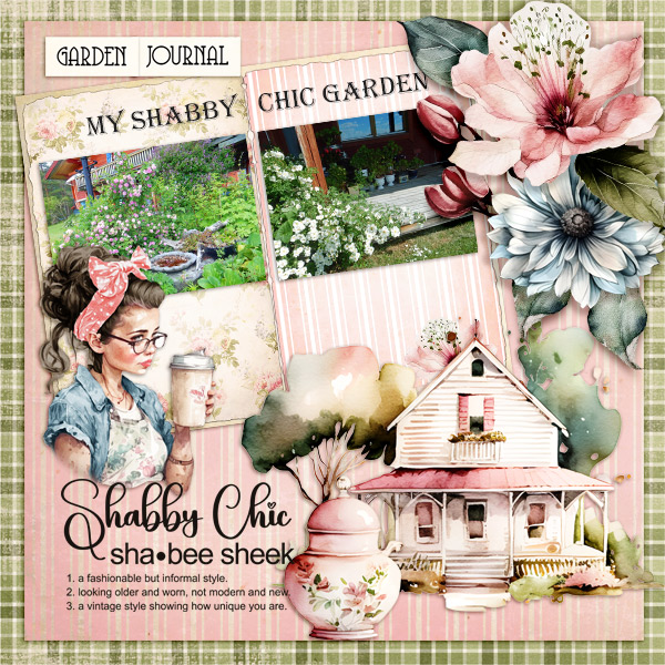 Garden-Journal