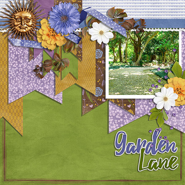 garden lane
