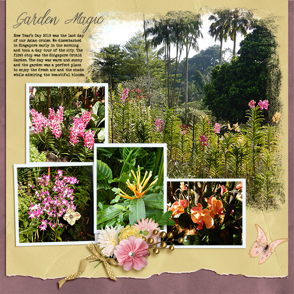 Garden Magic