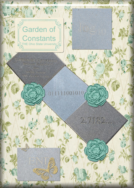 Garden of Constants