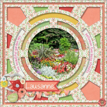 Garden of Eden