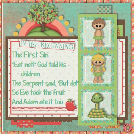 Garden of Eden