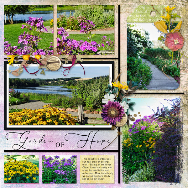 Garden of Hope