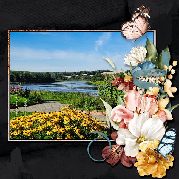 Garden of Hope