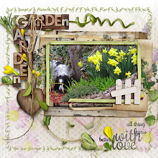 Garden Pal
