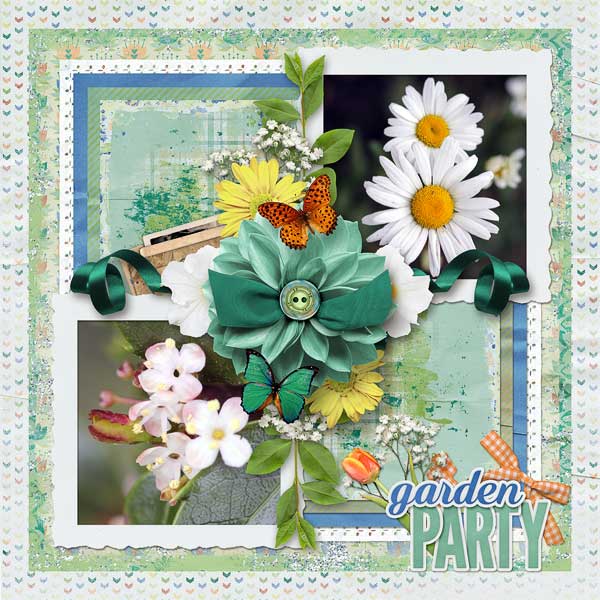 Garden Party