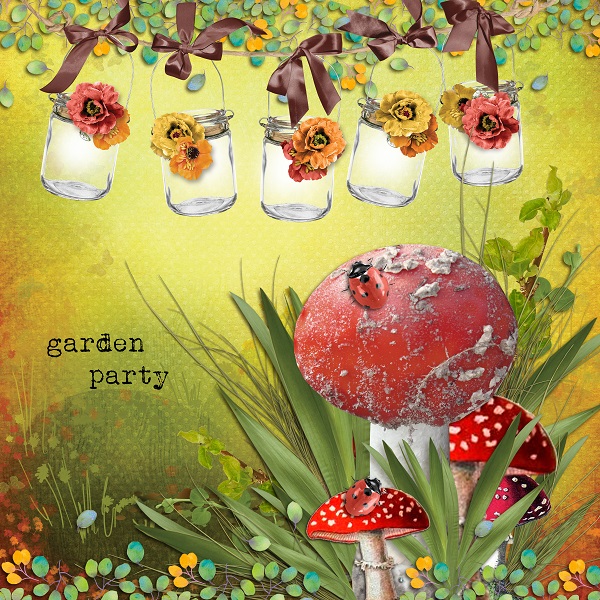 garden party