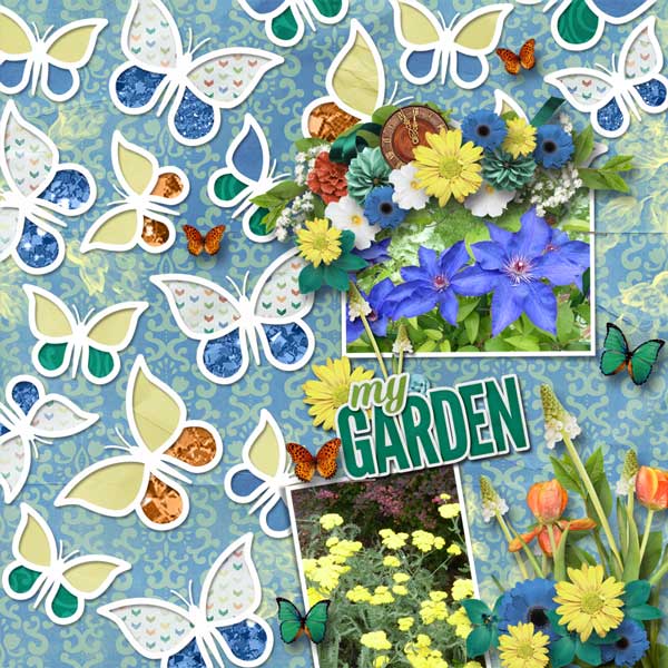 garden party