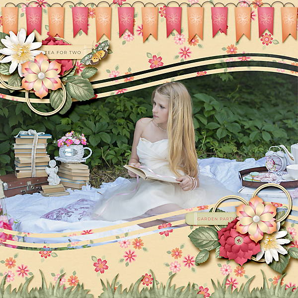 Garden Party
