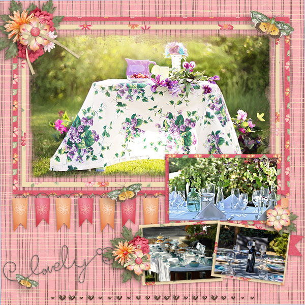 Garden Party