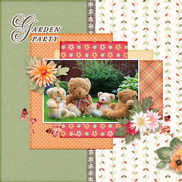 Garden Party