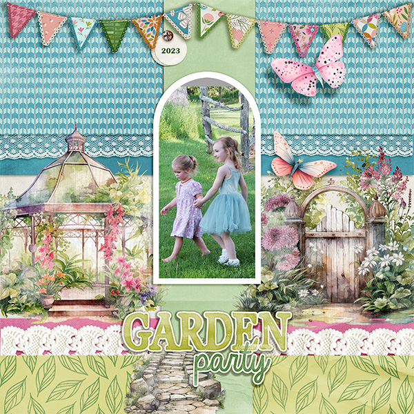 Garden Party