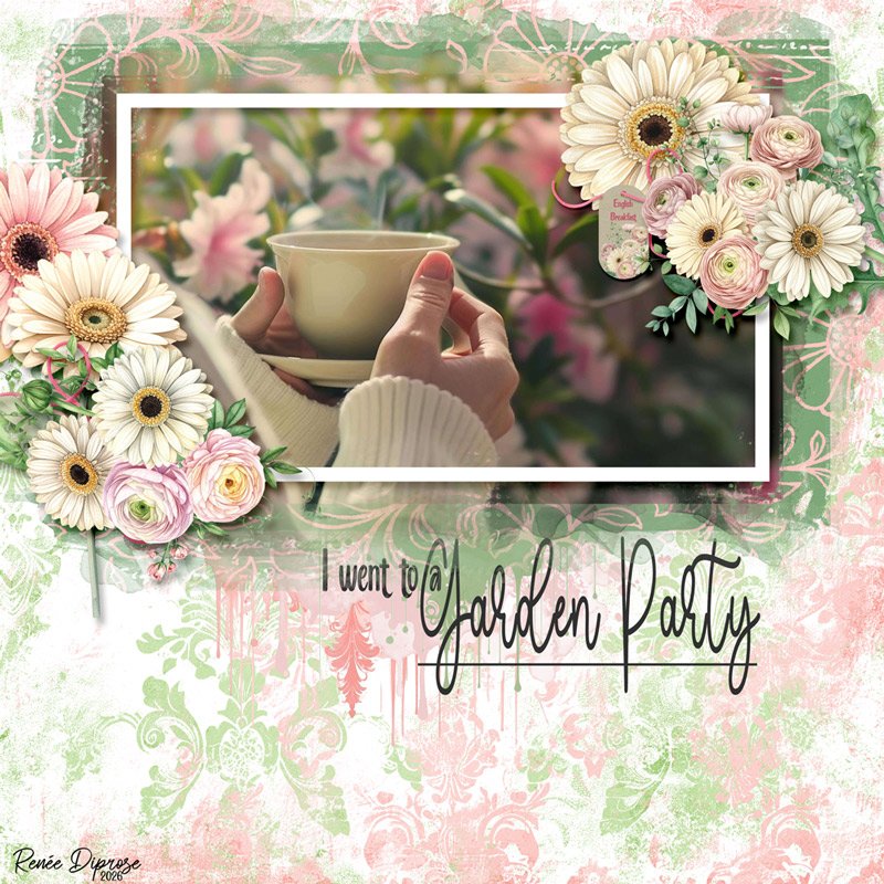 Garden Party