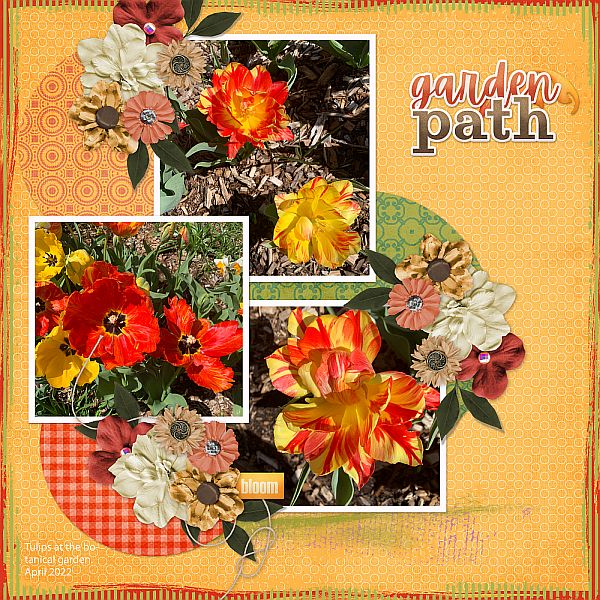 Garden Path