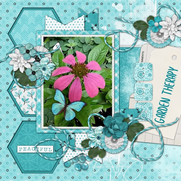 Garden Therapy