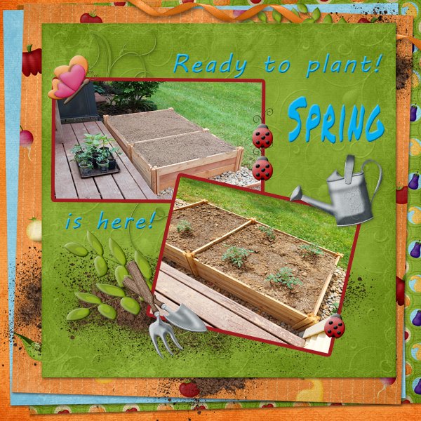 Garden-Time