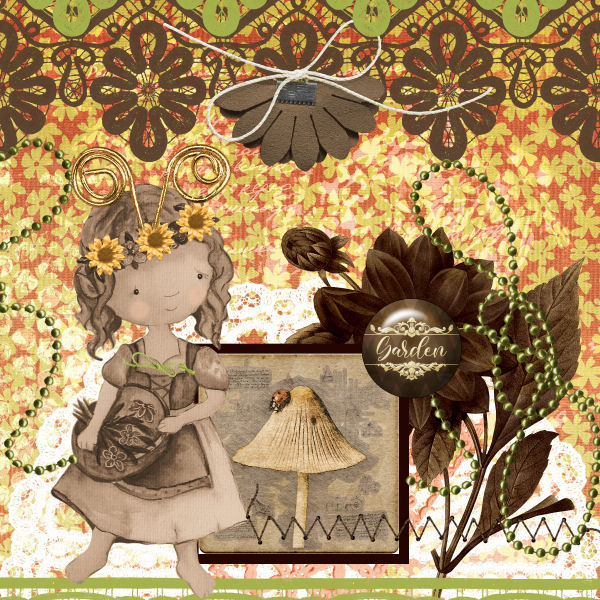 Garden Wishes