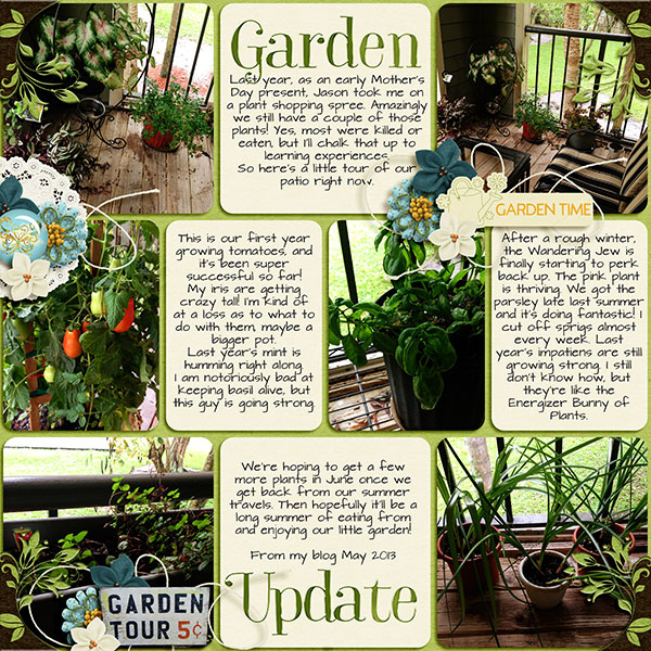 Garden
