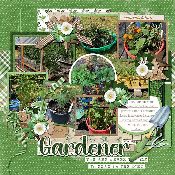 Gardener