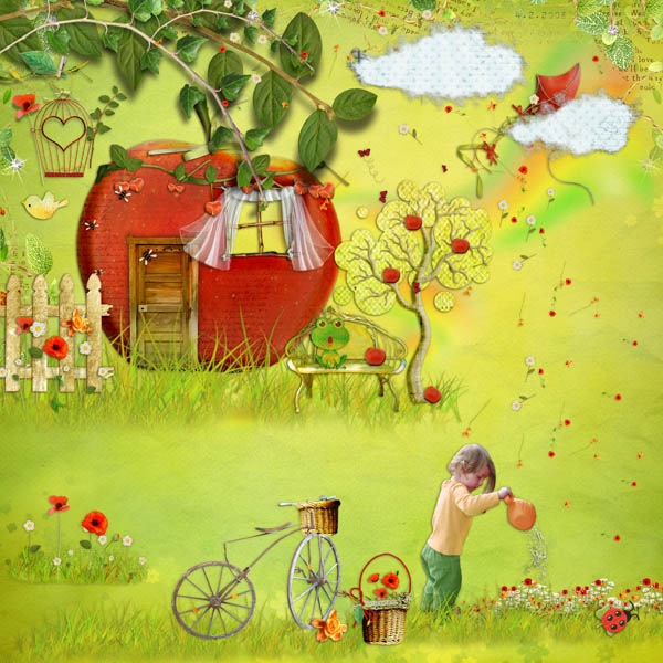 gardener