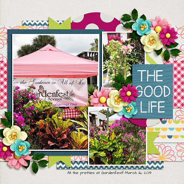 Gardenfest