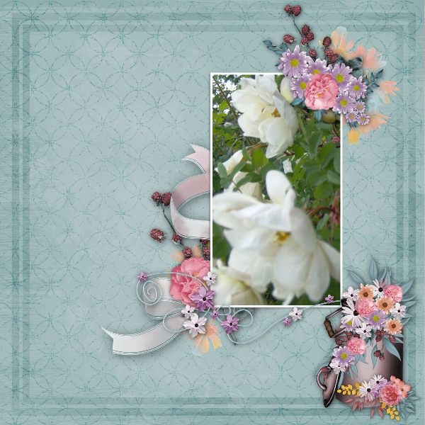Gardening memories