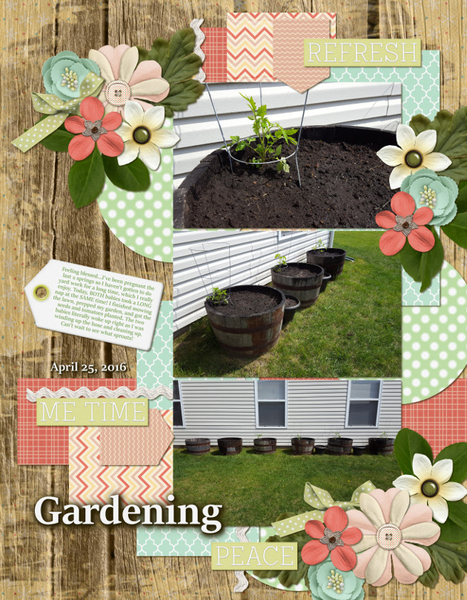 Gardening