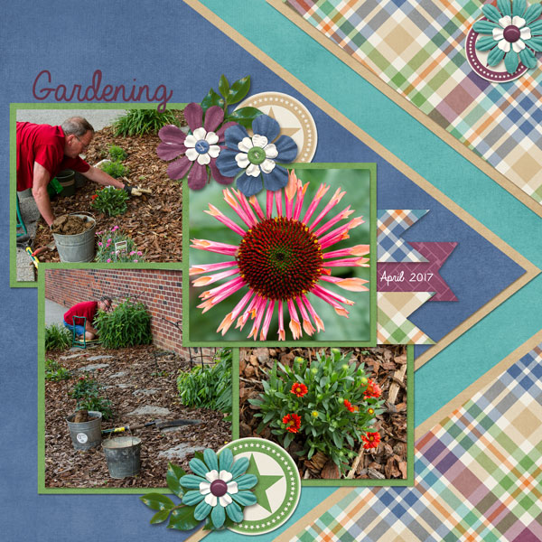 Gardening