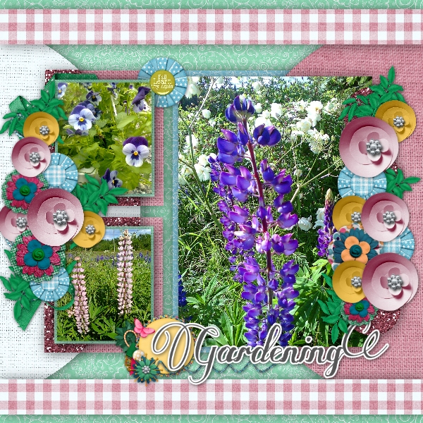 Gardening