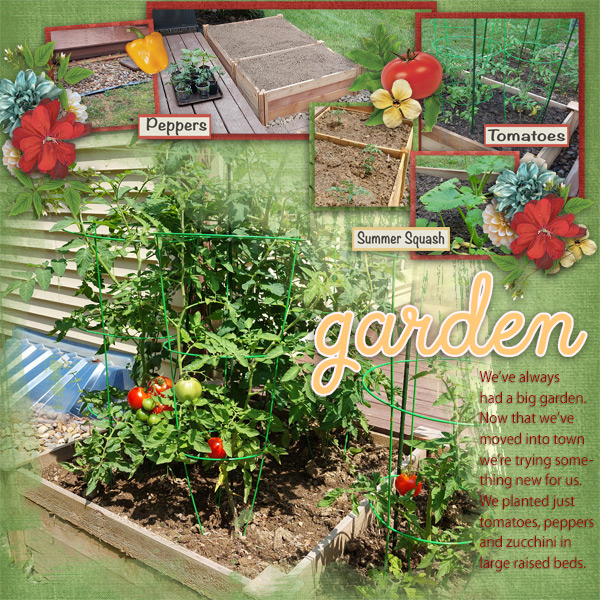 Gardening