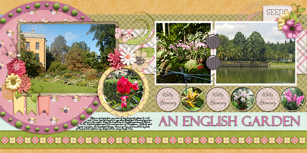 Gardens 2019