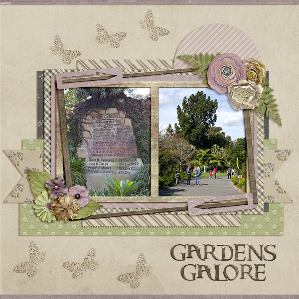 Gardens Galore 1