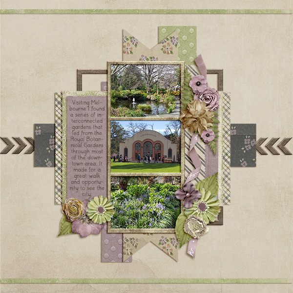 Gardens Galore 2