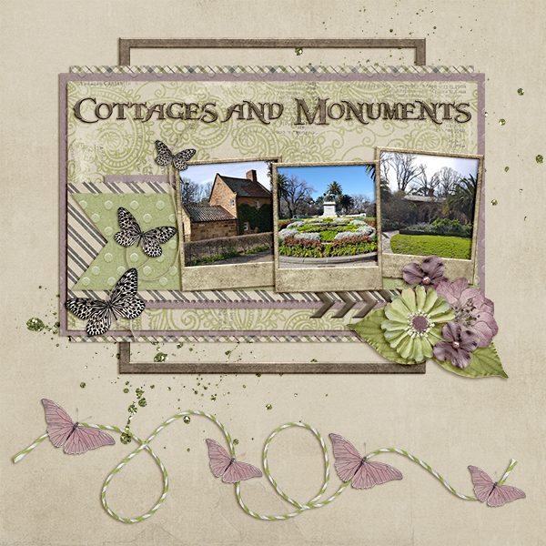 Gardens Galore 3