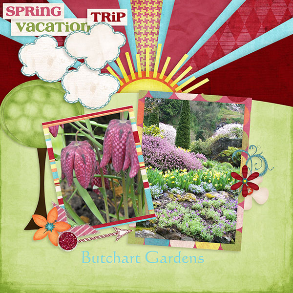 Gardens