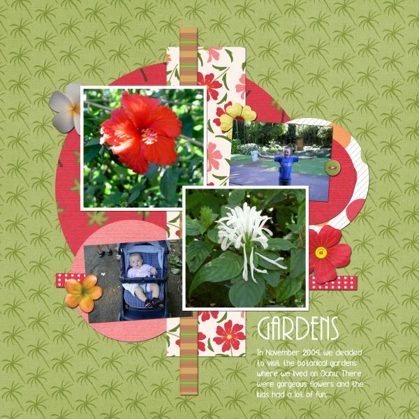 Gardens