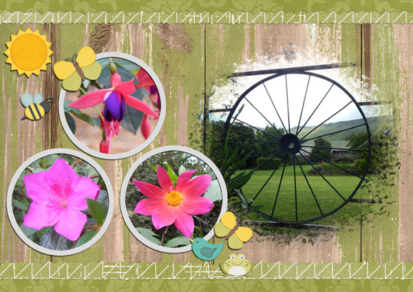 Gardens