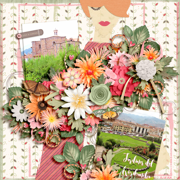gardens