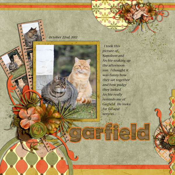 Garfield