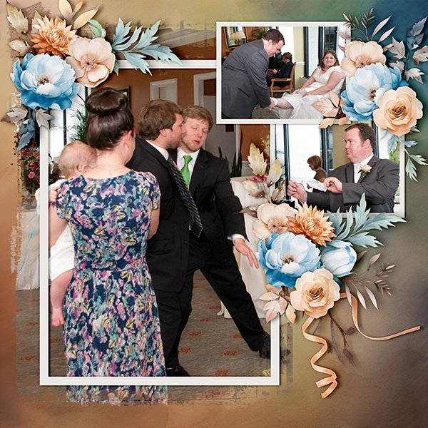 Garter Toss