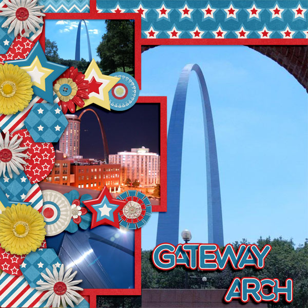 Gateway Arch